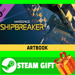 ⭐️ВСЕ СТРАНЫ⭐️ Hardspace: Shipbreaker - Digital Artbook