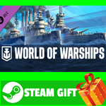 ⭐️ВСЕ СТРАНЫ⭐️ World of Warships — American Freedom