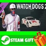 ⭐️ВСЕ СТРАНЫ⭐️ Watch_Dogs 2 - Ded Labs Pack STEAM