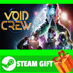 ⭐️ВСЕ СТРАНЫ+РОССИЯ⭐️ Void Crew Steam Gift - изображение № 2