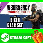 ⭐️ВСЕ СТРАНЫ⭐️ Insurgency: Sandstorm - Biker Gear Set