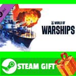 ⭐️ World of Warships — Oktyabrskaya Revolutsiya