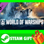 ⭐️ World of Warships — Prinz Eitel Friedrich STEAM