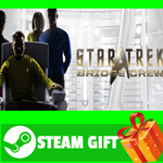 ⭐️ВСЕ СТРАНЫ+РОССИЯ⭐️ Star Trek: Bridge Crew Steam Gift