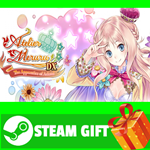 ⭐️ Atelier Meruru ~The Apprentice of Arland~ DX STEAM - изображение № 2
