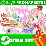 ⭐️ Atelier Meruru ~The Apprentice of Arland~ DX STEAM