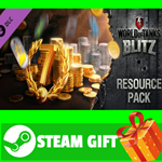 ⭐️ВСЕ СТРАНЫ⭐️ World of Tanks Blitz - Resource Pack