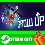 ⭐️ВСЕ СТРАНЫ+РОССИЯ⭐️ Grow Up Steam Gift - изображение № 2