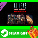 ⭐️ВСЕ СТРАНЫ⭐️ Aliens: Dark Descent - Lethe Recon Pack