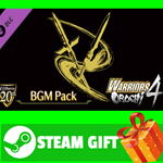 ⭐️ WARRIORS OROCHI 4/無双OROCHI３ ω-Force 20th Anniversary