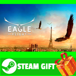 ⭐️ВСЕ СТРАНЫ+РОССИЯ⭐️ Eagle Flight Steam Gift