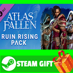⭐️ВСЕ СТРАНЫ⭐️ Atlas Fallen - Ruin Rising Pack STEAM