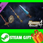 ⭐️ WARRIORS OROCHI 4/無双OROCHI３ Legendary Weapons Orochi