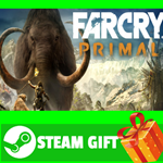 ⭐️ВСЕ СТРАНЫ+РОССИЯ⭐️ Far Cry Primal Steam Gift - изображение № 2