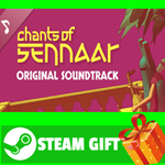 ⭐️ВСЕ СТРАНЫ⭐️ Chants of Sennaar - Original Soundtrack