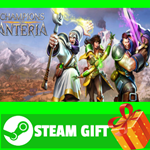 ⭐️ВСЕ СТРАНЫ+РОССИЯ⭐️ Champions of Anteria Steam Gift