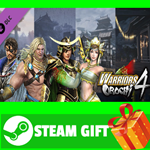 ⭐️ WARRIORS OROCHI 4/無双OROCHI３ - Scenario Pack