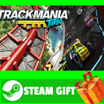 ⭐️ВСЕ СТРАНЫ+РОССИЯ⭐️ Trackmania Turbo Steam Gift - изображение № 2