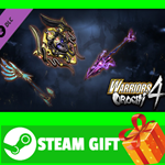 ⭐️ WARRIORS OROCHI 4/無双OROCHI３ Legendary Weapons Orochi