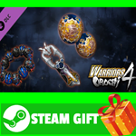 ⭐️ WARRIORS OROCHI 4/無双OROCHI3 Legendary Weapons Orochi