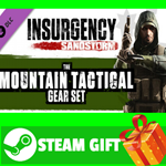 ⭐️ Insurgency: Sandstorm - Mountain Tactical Gear Set