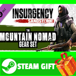⭐️ Insurgency: Sandstorm - Mountain Nomad Gear Set