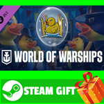 ⭐️ВСЕ СТРАНЫ⭐️ World of Warships — Quacken Unleashed!
