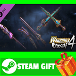 ⭐️ WARRIORS OROCHI 4/無双OROCHI３ Legendary Weapons Shu Pa