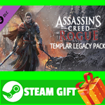 ⭐️ Assassin’s Creed Rogue - Templar Legacy Pack - изображение № 2
