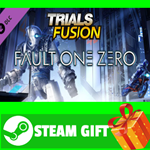 ⭐️ВСЕ СТРАНЫ⭐️ Trials Fusion - Fault One Zero STEAM