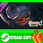 ⭐️ WARRIORS OROCHI 4/無双OROCHI３ Legendary Weapons Wu Pac