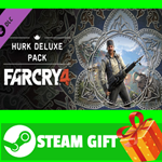 ⭐️ВСЕ СТРАНЫ⭐️ Far Cry 4 – Hurk Deluxe Pack STEAM - изображение № 2