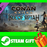 ⭐️ВСЕ СТРАНЫ⭐️ Conan Exiles: Isle of Siptah STEAM