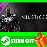⭐️ВСЕ СТРАНЫ+РОССИЯ⭐️ Injustice 2 - Brainiac Steam Gift