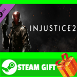 ⭐️ВСЕ СТРАНЫ+РОССИЯ⭐️ Injustice 2 - Red Hood Steam Gift