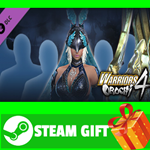 ⭐️ WARRIORS OROCHI 4/無双OROCHI3 Legendary Costumes Oroch