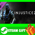 ⭐️ВСЕ СТРАНЫ+РОССИЯ⭐️ Injustice 2 - Sub-Zero Steam Gift