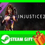 ⭐️ВСЕ СТРАНЫ+РОССИЯ⭐️ Injustice 2 - Starfire Steam Gift