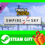 ⭐️ВСЕ СТРАНЫ⭐️ Trials Fusion - Empire of the Sky STEAM