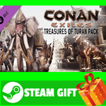 ⭐️ВСЕ СТРАНЫ⭐️ Conan Exiles - Treasures of Turan Pack