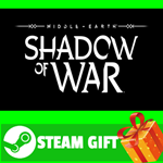 ⭐️ВСЕ СТРАНЫ+РОССИЯ⭐️ Middle-earth: Shadow of War STEAM
