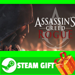 ⭐️ВСЕ СТРАНЫ+РОССИЯ⭐️ Assassin’s Creed Rogue STEAM - изображение № 2