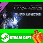 ⭐️ Middle-earth Shadow of Mordor The Dark Ranger Charac