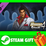 ⭐️ WARRIORS OROCHI 4/無双OROCHI3 Legendary Costumes Other