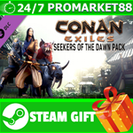 ⭐️ВСЕ СТРАНЫ⭐️ Conan Exiles - Seekers of the Dawn Pack