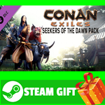 ⭐️ВСЕ СТРАНЫ⭐️ Conan Exiles - Seekers of the Dawn Pack - изображение № 2