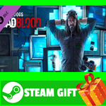 ⭐️ВСЕ СТРАНЫ+РОССИЯ⭐️ Watch_Dogs - Bad Blood Steam Gift
