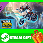 ⭐️ВСЕ СТРАНЫ+РОССИЯ⭐️ Trials Fusion Season Pass STEAM