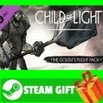 ⭐️ВСЕ СТРАНЫ+РОССИЯ⭐️ The Golem’s Plight Pack STEAM