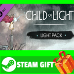 ⭐️ВСЕ СТРАНЫ+РОССИЯ⭐️ Light Aurora Pack Steam Gift